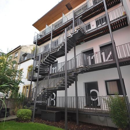 Apart2Stay Luxembourg Extérieur photo