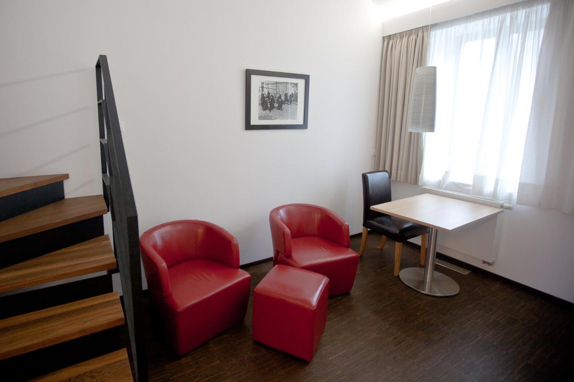 Apart2Stay Luxembourg Extérieur photo