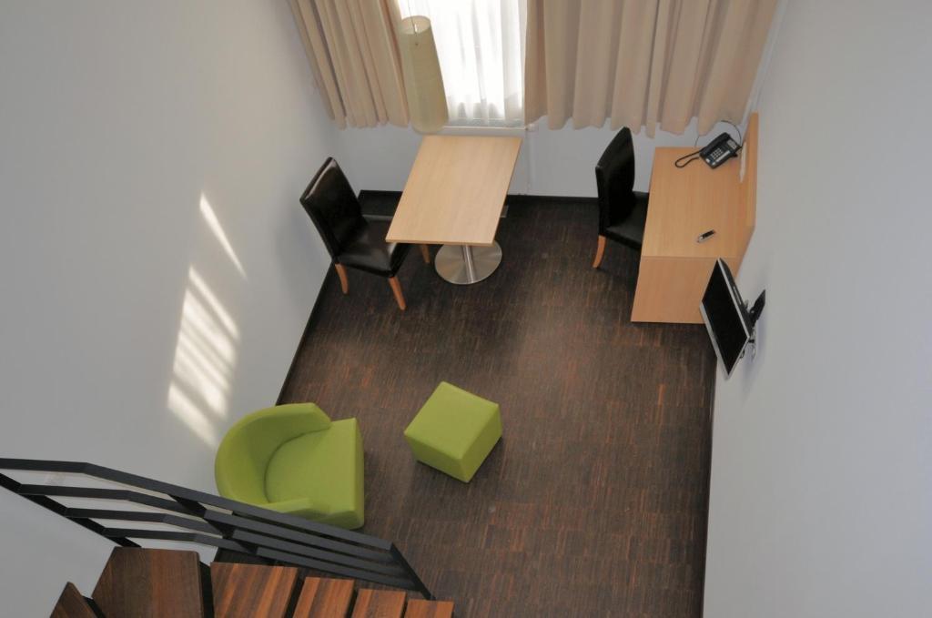 Apart2Stay Luxembourg Extérieur photo